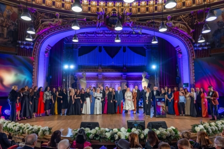 CONAF a anunțat la Gala „Women in Economy” 2026 inițiativa legislativă privind declararea Zilei Naționale a Antreprenoriatului Feminin