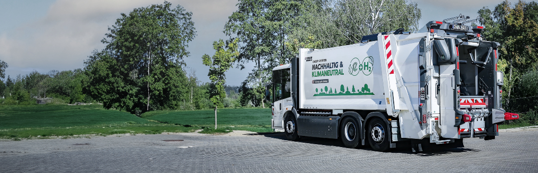 Viitorul este Electric - Partea A IV-A: CTE Solution continuă revoluția electrică în reciclare și salubritate