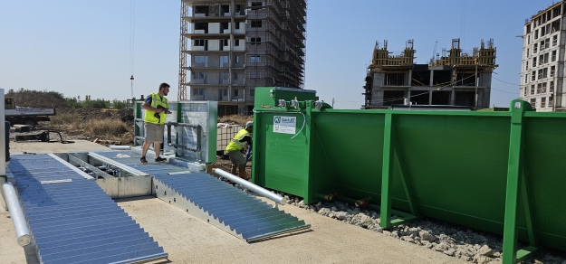 Interviu cu fondatorii Quick JET România, brand al WEST CONCEPT WASH SRL