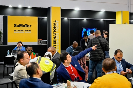 SECOND EDITION OF THE 