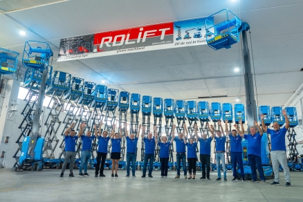 ROLIFT