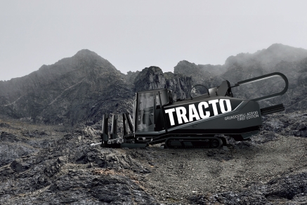 TRACTO