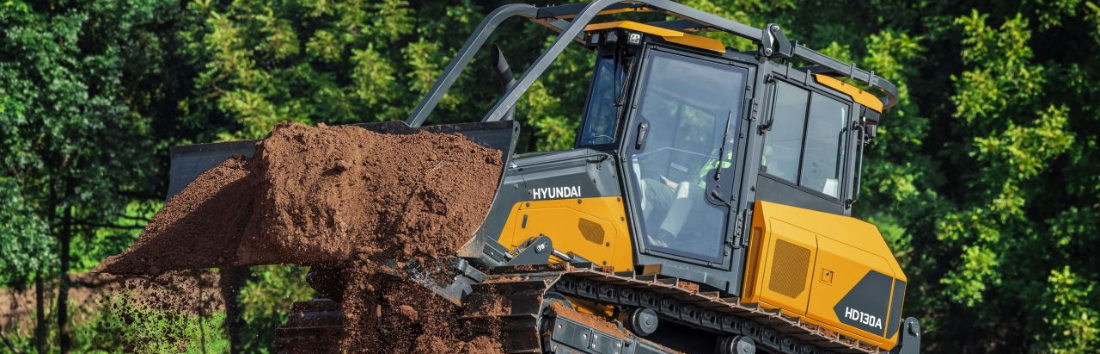 HD HYUNDAI CE a demonstrat că se poate impune în fața producătorilor de top la nivel mondial