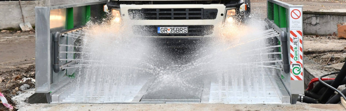 Interviu cu fondatorii Quick JET România, brand al WEST CONCEPT WASH SRL