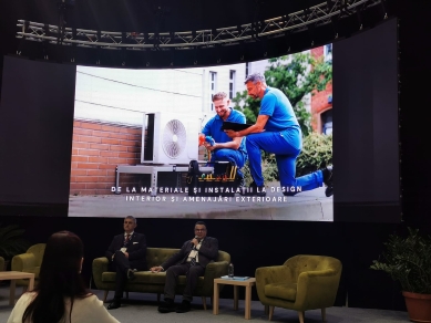 Economia încetinește, iar șantierele riscă să se oprească. ARACO cere măsuri urgente de la Guvern