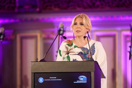 Gala CONAF „Women in Economy” 2026 – locul unde viitorul economic are voce feminină