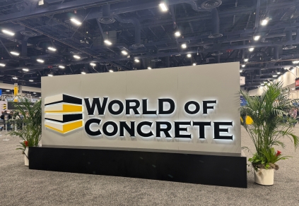 World of Concrete 2026 – Tendințe globale, inovații strategice și direcțiile care vor modela industria betonului în anii următori
