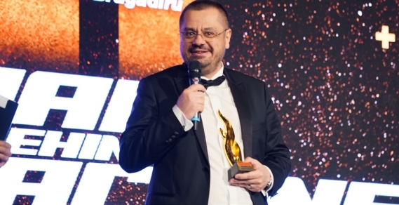 Despre schimbare, tehnologie și leadership într-o industrie aflată în mișcare