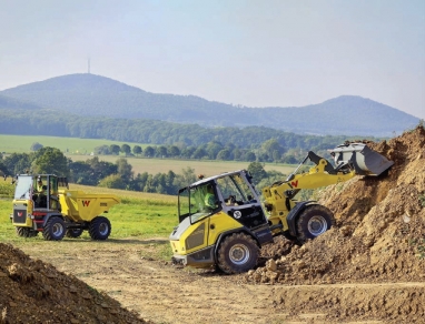 La Bauma 2025, Wacker Neuson a înregistrat un succes răsunător