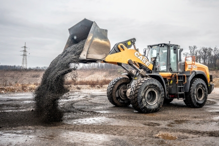 TITAN MACHINERY ROMÂNIA