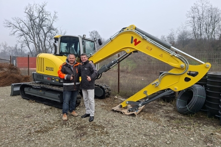 RIGOARE EUROPEANĂ ÎN INFRASTRUCTURA GORJULUI