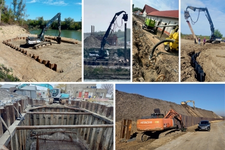 BAM - CONSTRUCŢII SPECIALE 