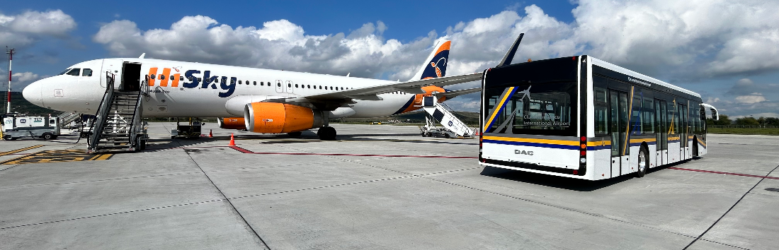 DAC se întoarce - Cum renaște vechiul brand industrial românesc în era electrică