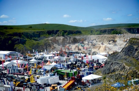 Hillhead 2024 - Succes fără precedent