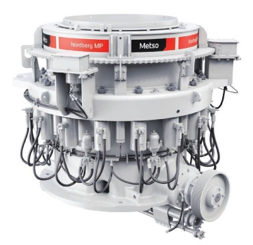 Circuit revoluționar pentru măcinarea minereului: Minerita Minérios Itaúna Ltda optează pentru tehnologia de ultimă generație a Metso Corporation la proiectul său de minereu compact din Brazilia