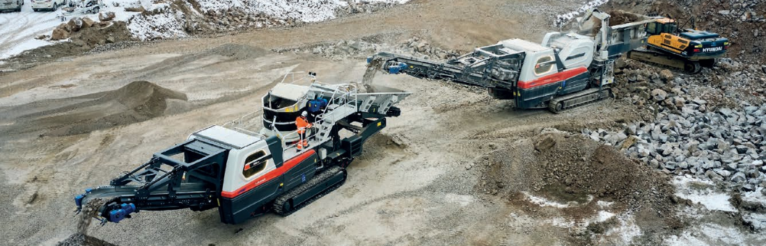 Viitorul prelucrării agregatelor: Metso setează noi repere la CONEXPO‑CON/AGG 2026