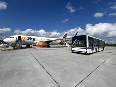 DAC se întoarce - Cum renaște vechiul brand industrial românesc în era electrică 