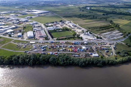  RoBuild 2025 – Când industria întâlnește emoția!