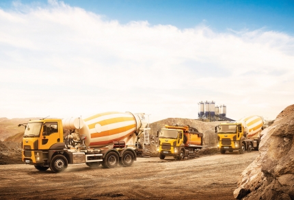 Cefin Trucks prezintă rezultatele de vânzări în 2020 și  strategia pentru anul 2021