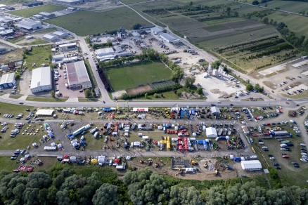 RoBuild 2025-Emoţie şi soare într-un context de piaţă complex