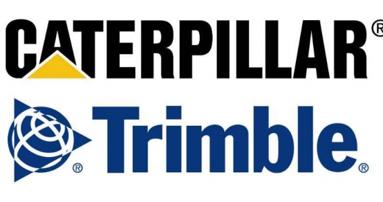 CATERPILLAR AND TRIMBLE ANNOUNCE CHANGE TO JOINT VENTURE PROVIDING GREATER FLEXIBILITY AND CUSTOMER FOCUS