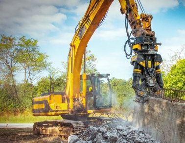 MB Crusher: 25 de ani de inovație născută pe șantier
