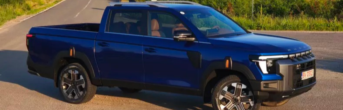 Ai vrea o rețetă tradițională, sigură, dar și cu ceva nou? Aici, noul KGM Musso Grand 2.2 XDi 4×4 e recomandarea noastră