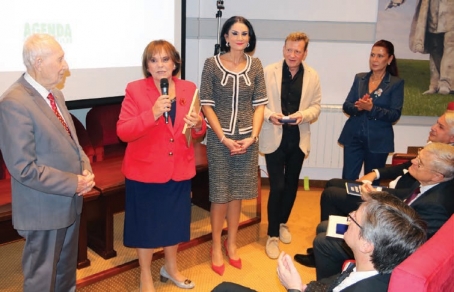 TROFEUL CALITĂȚII ARACO