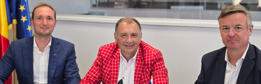 mateco România a achiziționat PSM Rent