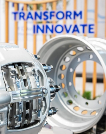 IAA Transportation 2026: industria transporturilor isi prezinta viitorul la Hanovra