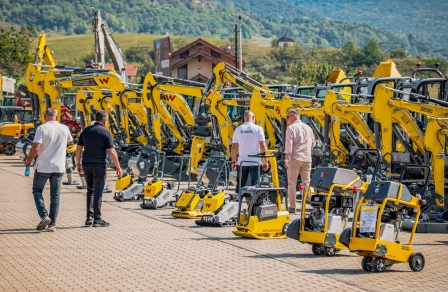 Ziua Clienților SIK Group 2026: O lecție vie de marketing relațional industrial