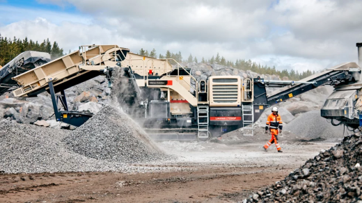 Metso își extinde operațiunile în România investind într-un centru de producție nou, la Oradea