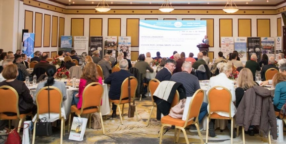 Inovație și sustenabilitate la cea de-a 9-a ediție Trenchless Romania Conference & Exhibition