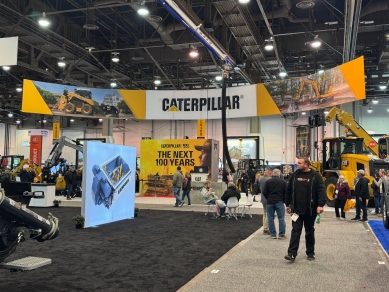 World of Concrete returns to deliver expanded educational excellence and hundreds of new products for 2026 event