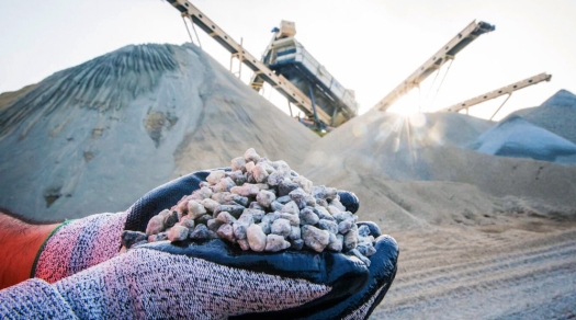 Upgrade-ul ca investiție strategică: noua etapă a concasoarelor Metso Nordberg HP