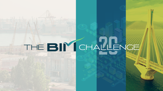 Începe The BIM Challenge: prima ediție internațională, cu peste 30 de speakeri din toată Europa 