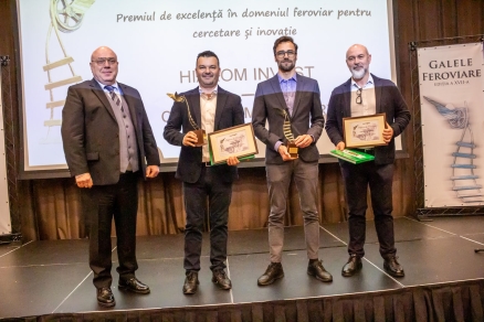 HIAROM INVEST: Producător local care livrează în toată lumea