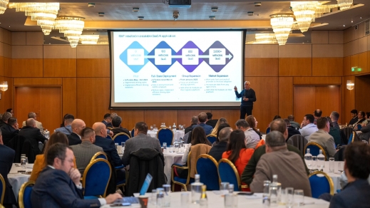 Explorează strategii avansate pentru optimizarea managementului flotelor auto