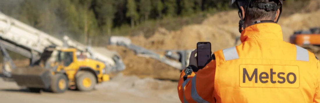 Metso își extinde operațiunile în România investind într-un centru de producție nou, la Oradea