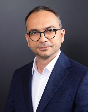 Păstrarea valorilor esențiale STRABAG România: ”Progresul nu vine doar din tehnologie, ci din oamenii care au curajul să schimbe modul în care se construiește”