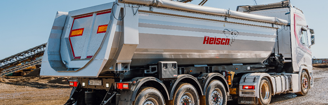 CTE Trailers devine dealer exclusiv Benalu-Legras în România, Moldova și Bulgaria – parteneriat strategic pentru transport