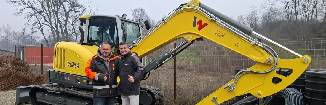 RIGOARE EUROPEANĂ ÎN INFRASTRUCTURA GORJULUI