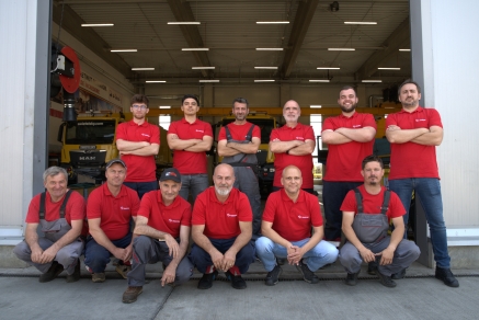 HIAROM - Peste două decenii de excelență în soluții industriale și echipamente specializate