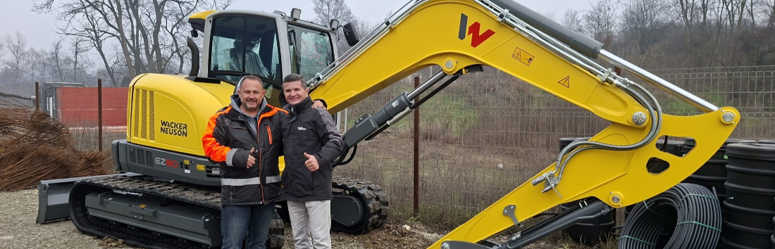 RIGOARE EUROPEANĂ ÎN INFRASTRUCTURA GORJULUI