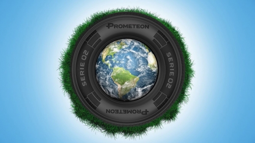 Prometeon Releases its 2024 Sustainability Report: Net-Zero Target by 2040