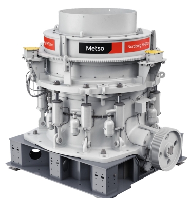 Procesarea minereului la scară mare: Metso va furniza echipamente pentru etapa a doua a proiectului Blackwater din Canada