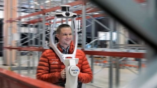 Linde Material Handling și-a prezentat portofoliul complet, inclusiv produse noi, la Linde Automation Summit din Aschaffenburg