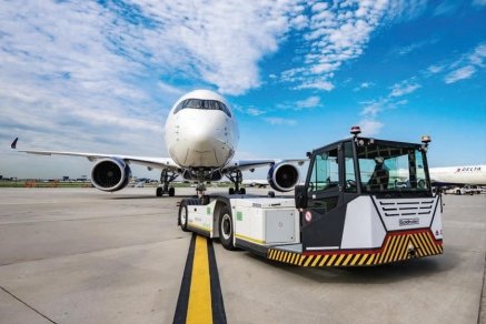 ATLAS 2 - noul vector al inovației Goldhofer