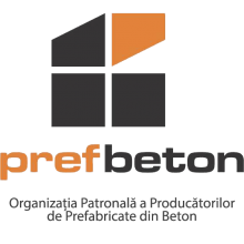 Organizatia Patronala a Producatorilor de Prefabricate din Beton-Prefbeton
